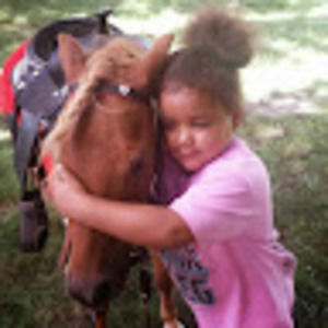 Meet your Posher, Michelle daleske